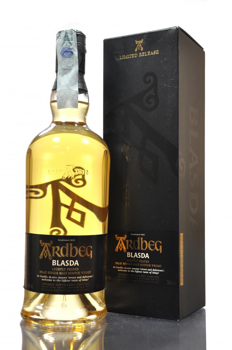 Ardbeg Blasda