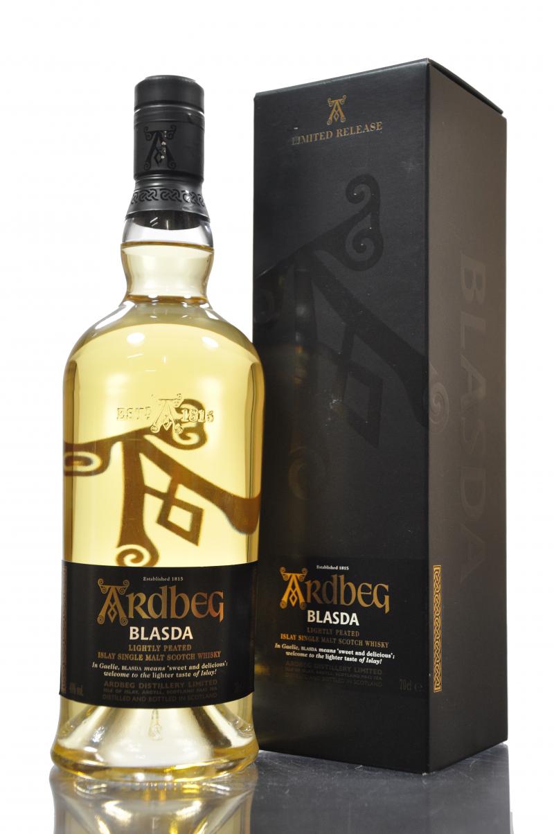 Ardbeg Blasda