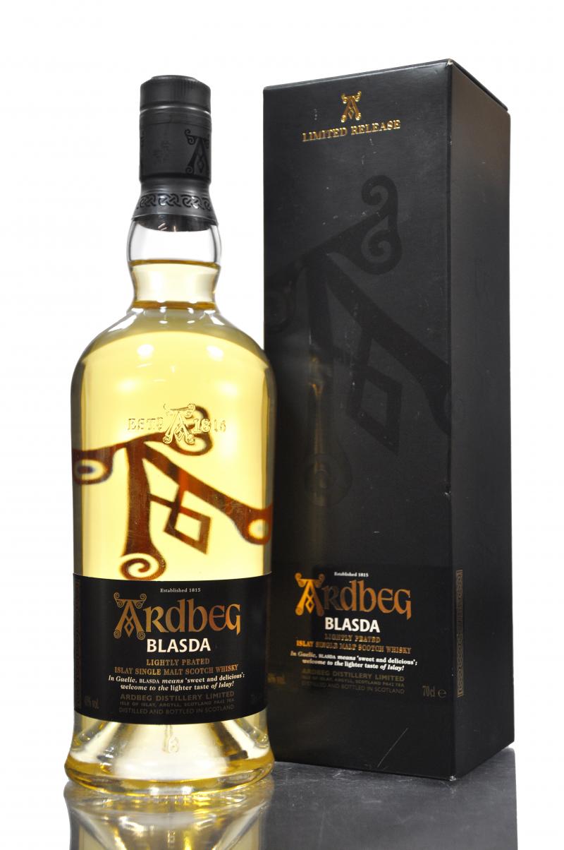 Ardbeg Blasda