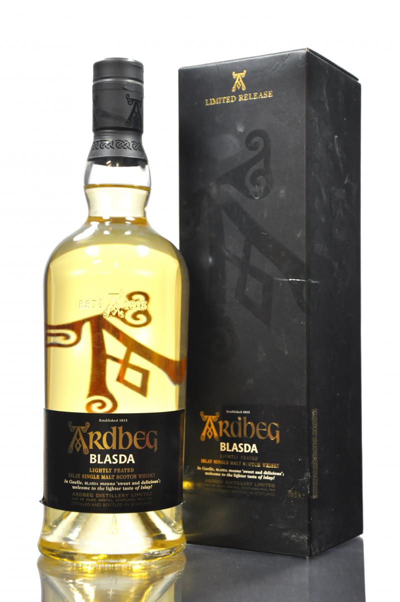 Ardbeg Blasda