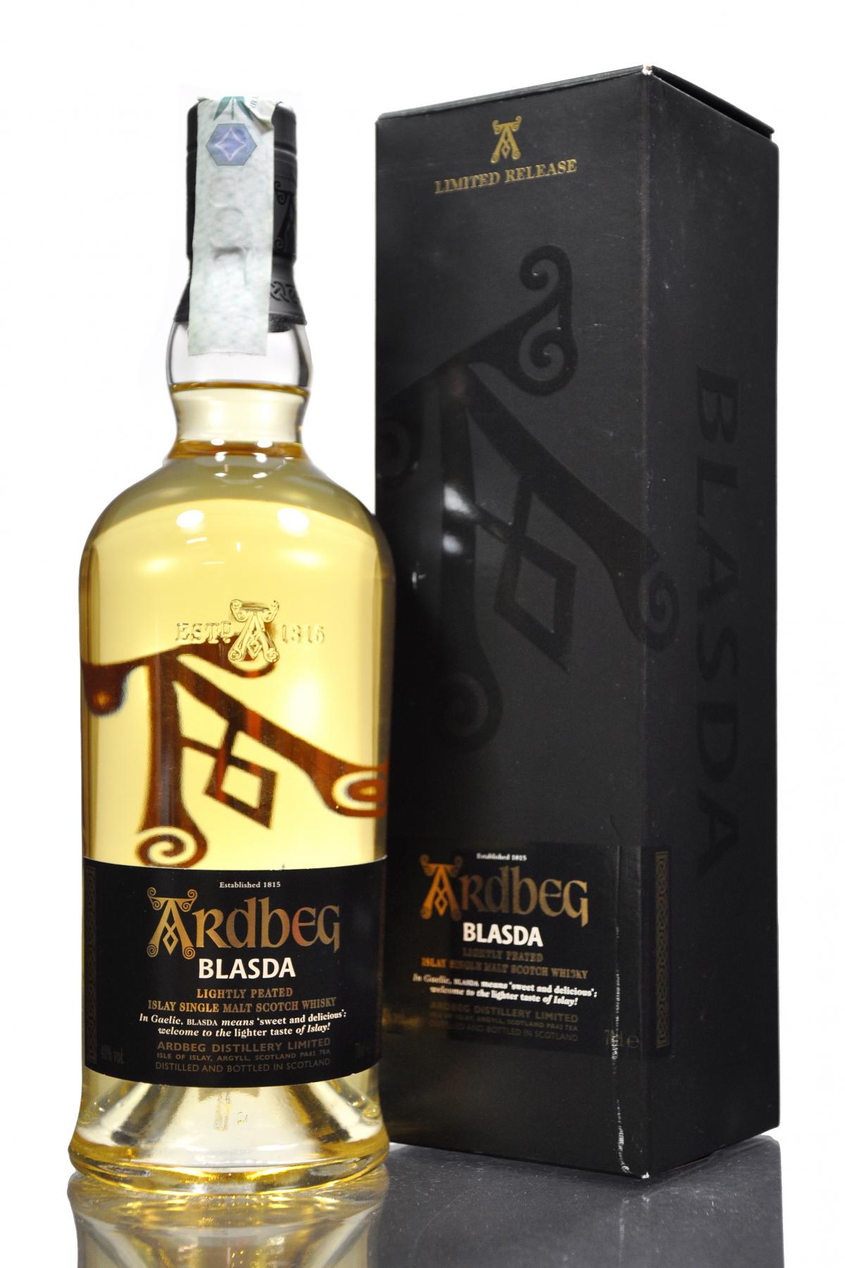 Ardbeg Blasda