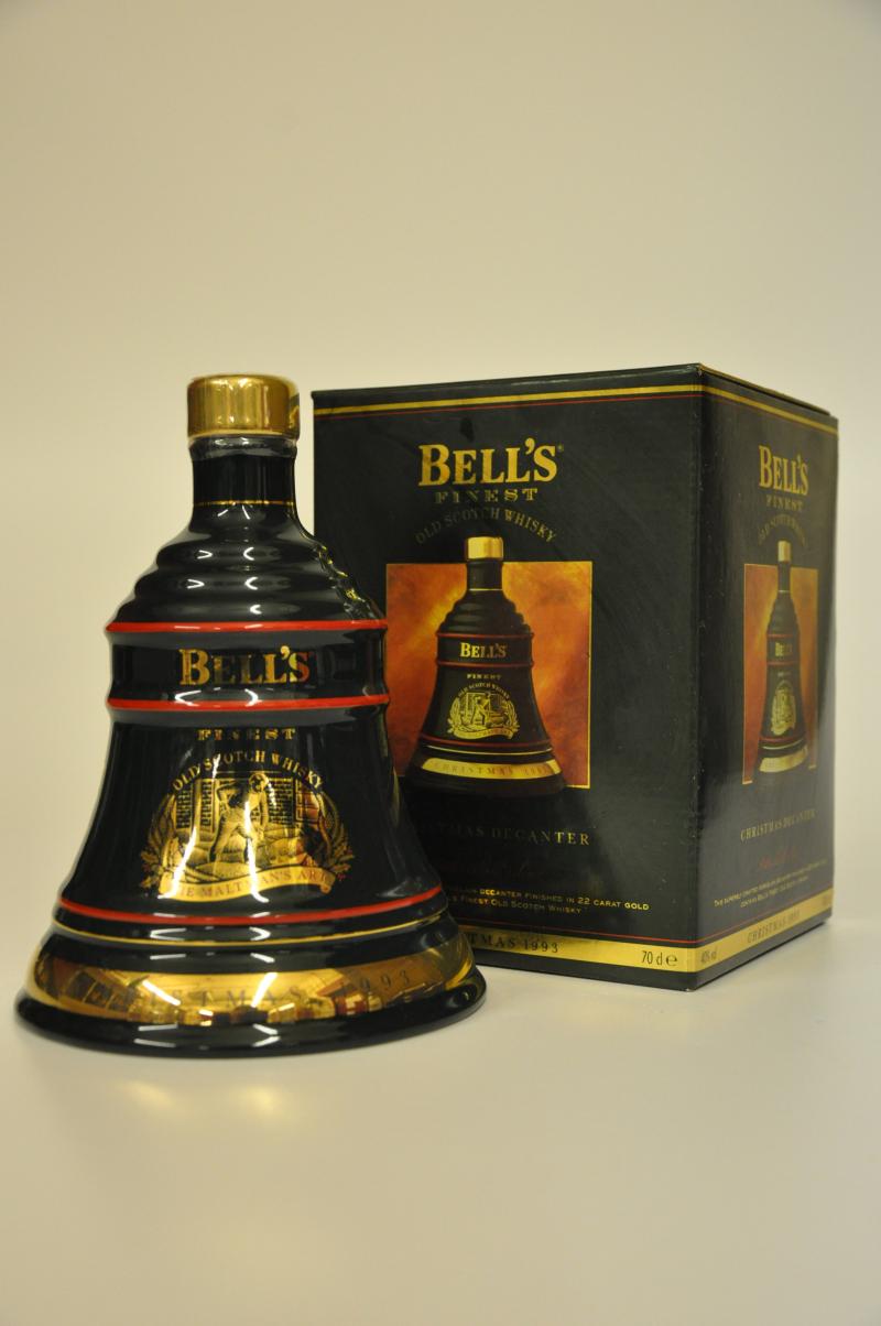 Bells Christmas 1993