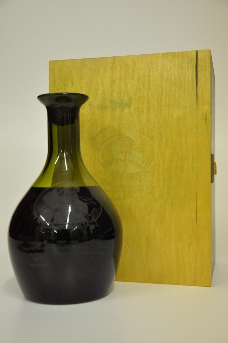 Bunnahabhain 20 Year Old - Commemorative Centenary Bottling