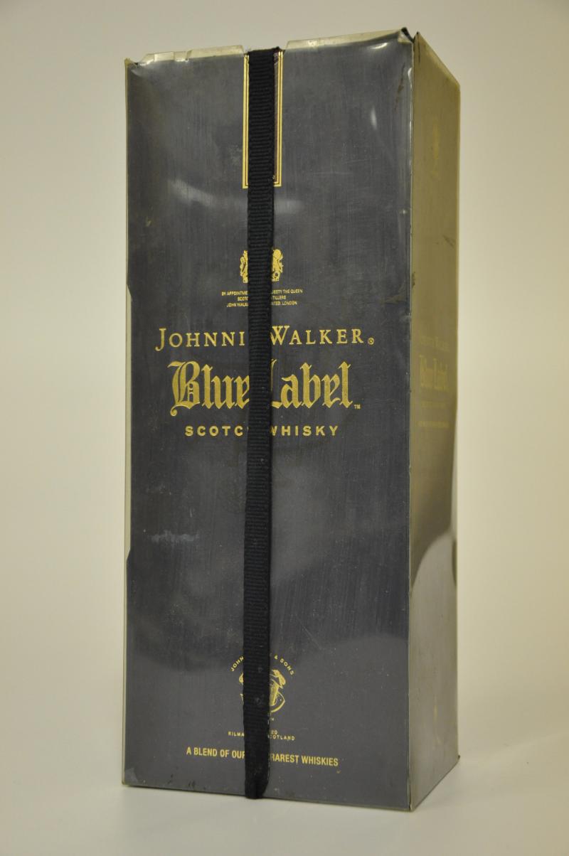 Johnnie Walker Blue Label 70cl