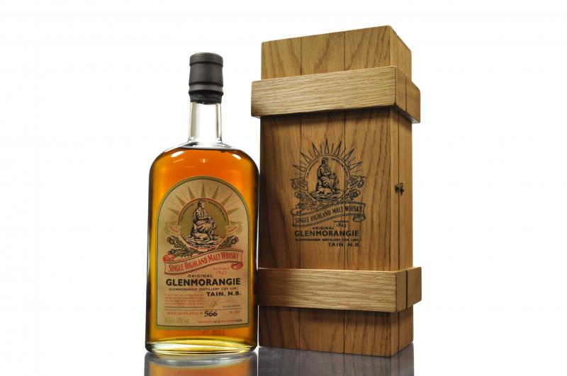 Glenmorangie 1974-1999 - Original
