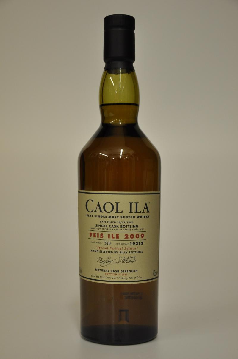 Caol Ila Festival 2009