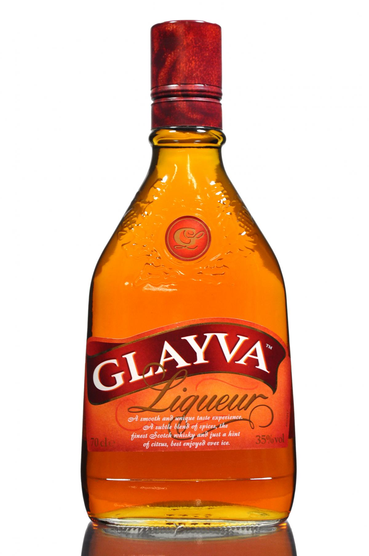 Glayva Liqueur