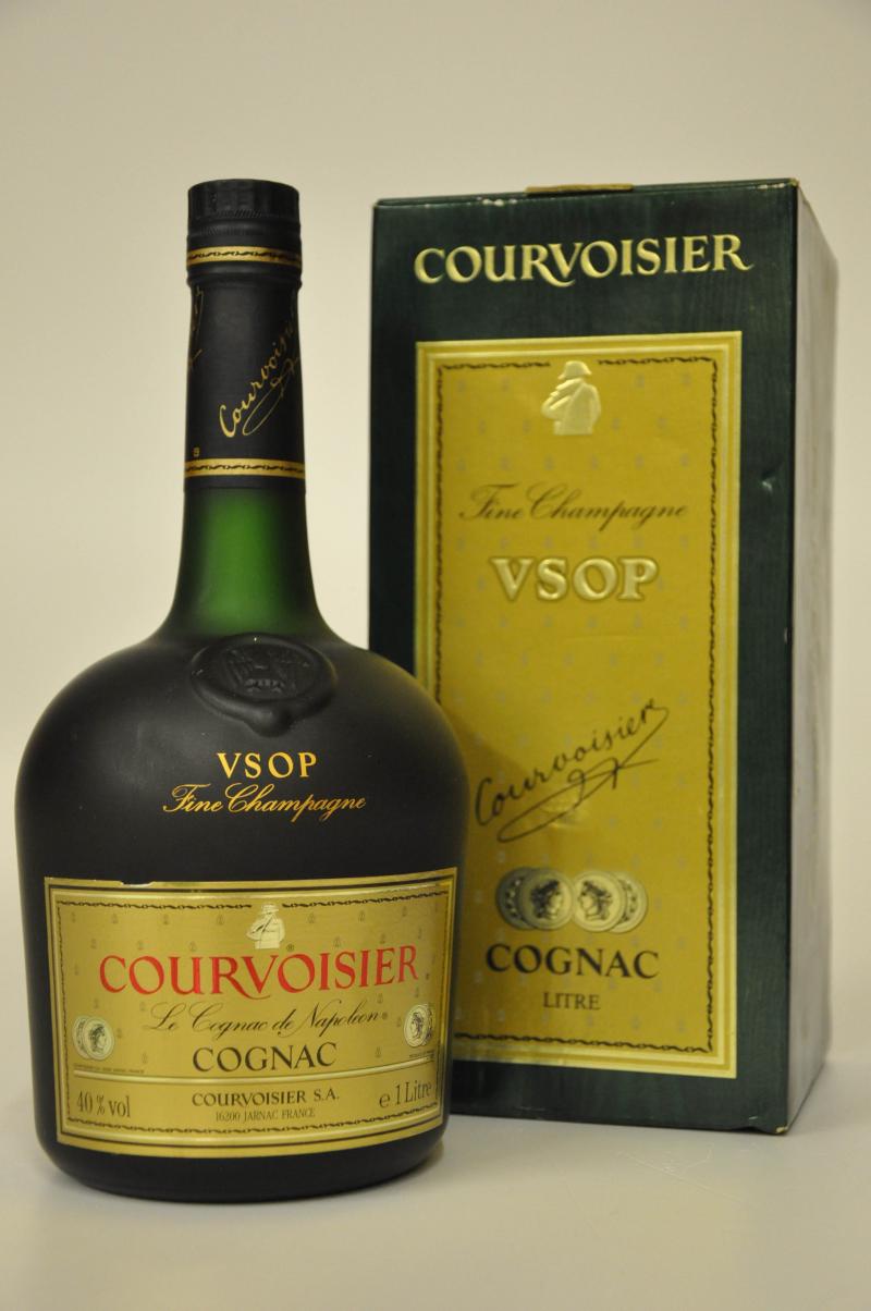 Courvoisier VSOP Cognac