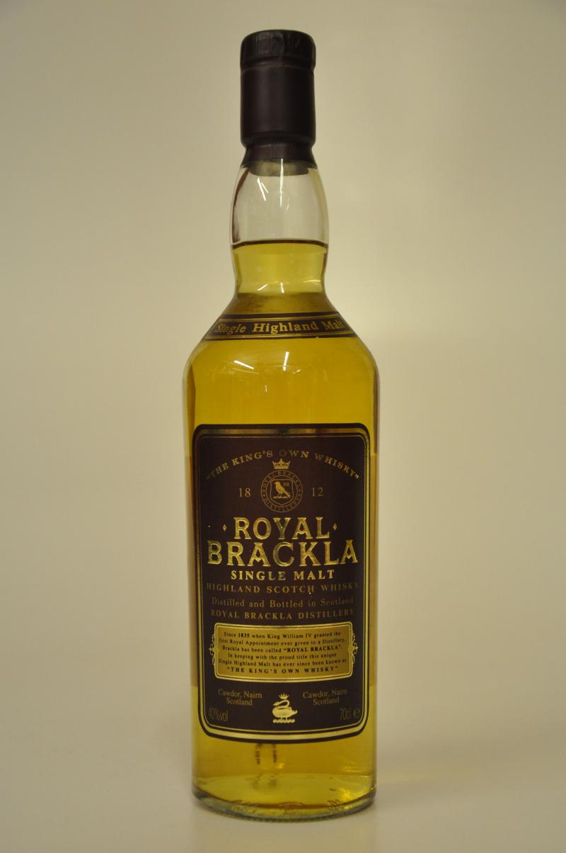 Royal Brackla