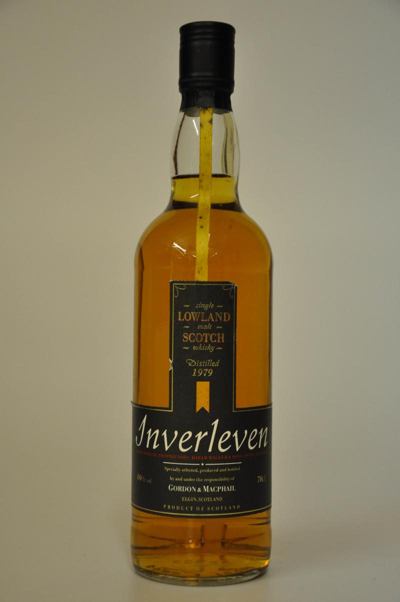 Inverleven 1979 - Gordon & MacPhail