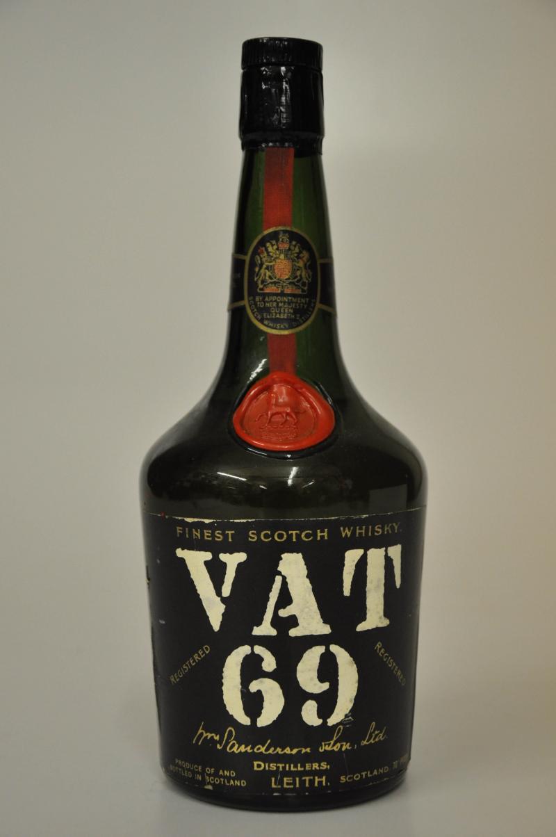 VAT 69