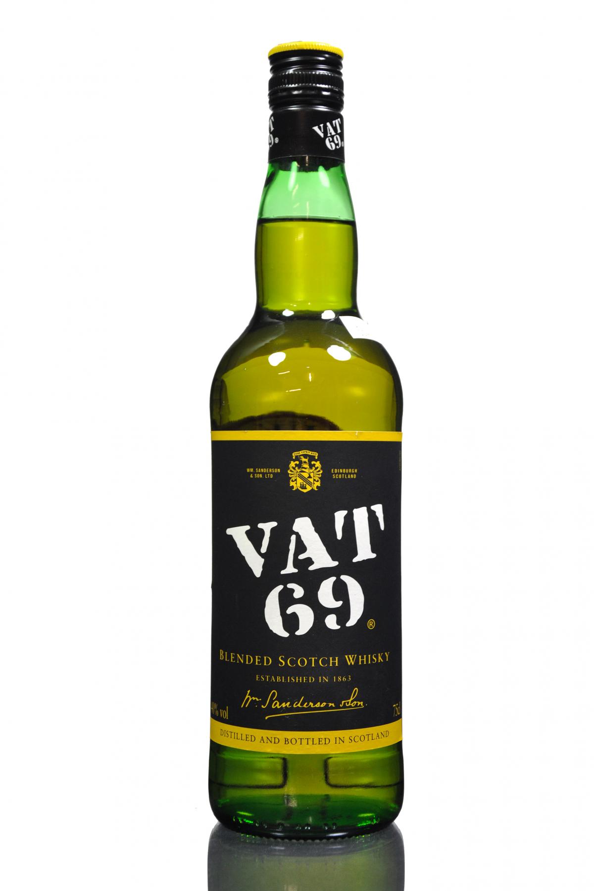 VAT 69