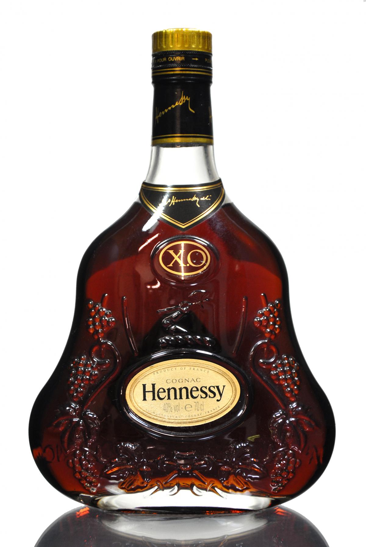 Hennessy XO Cognac