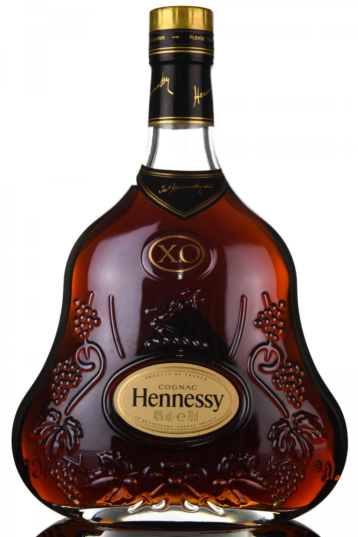 Hennessy XO Cognac