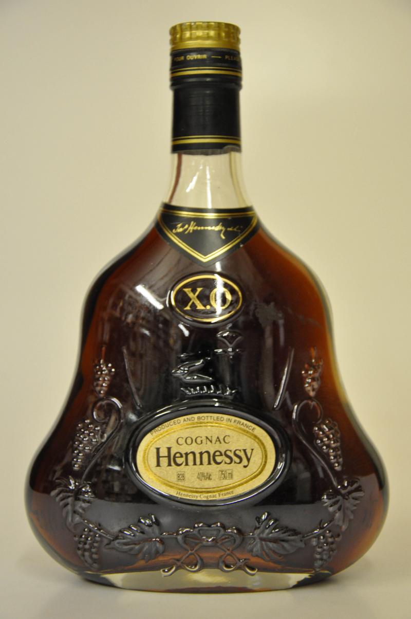 Hennessy XO Cognac