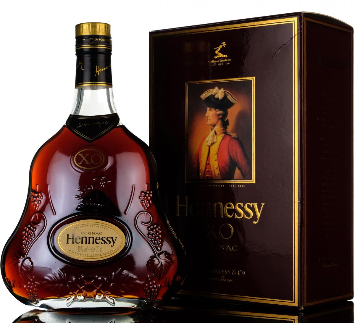 Hennessy XO Cognac