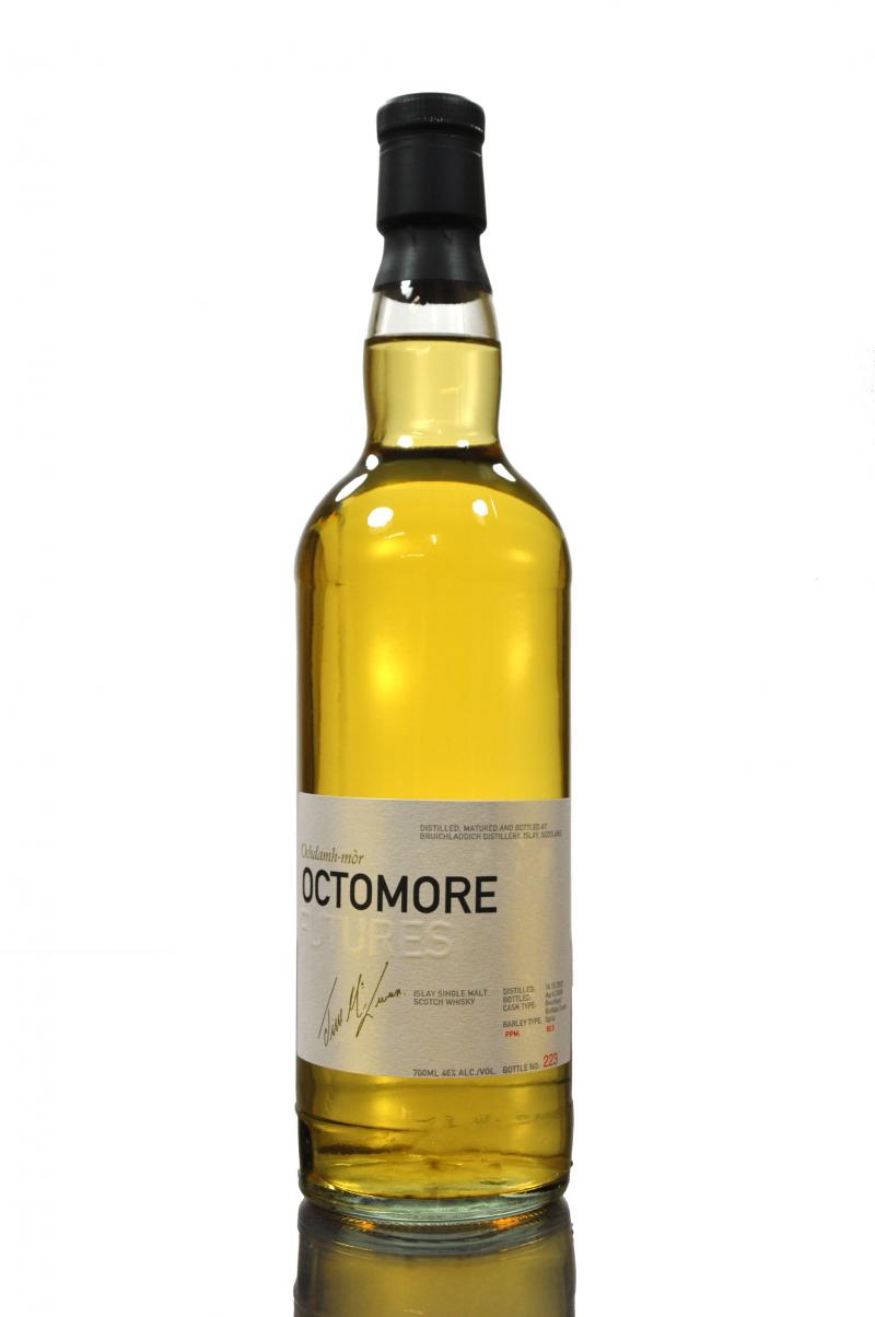 Octomore  Futures 2002-2008