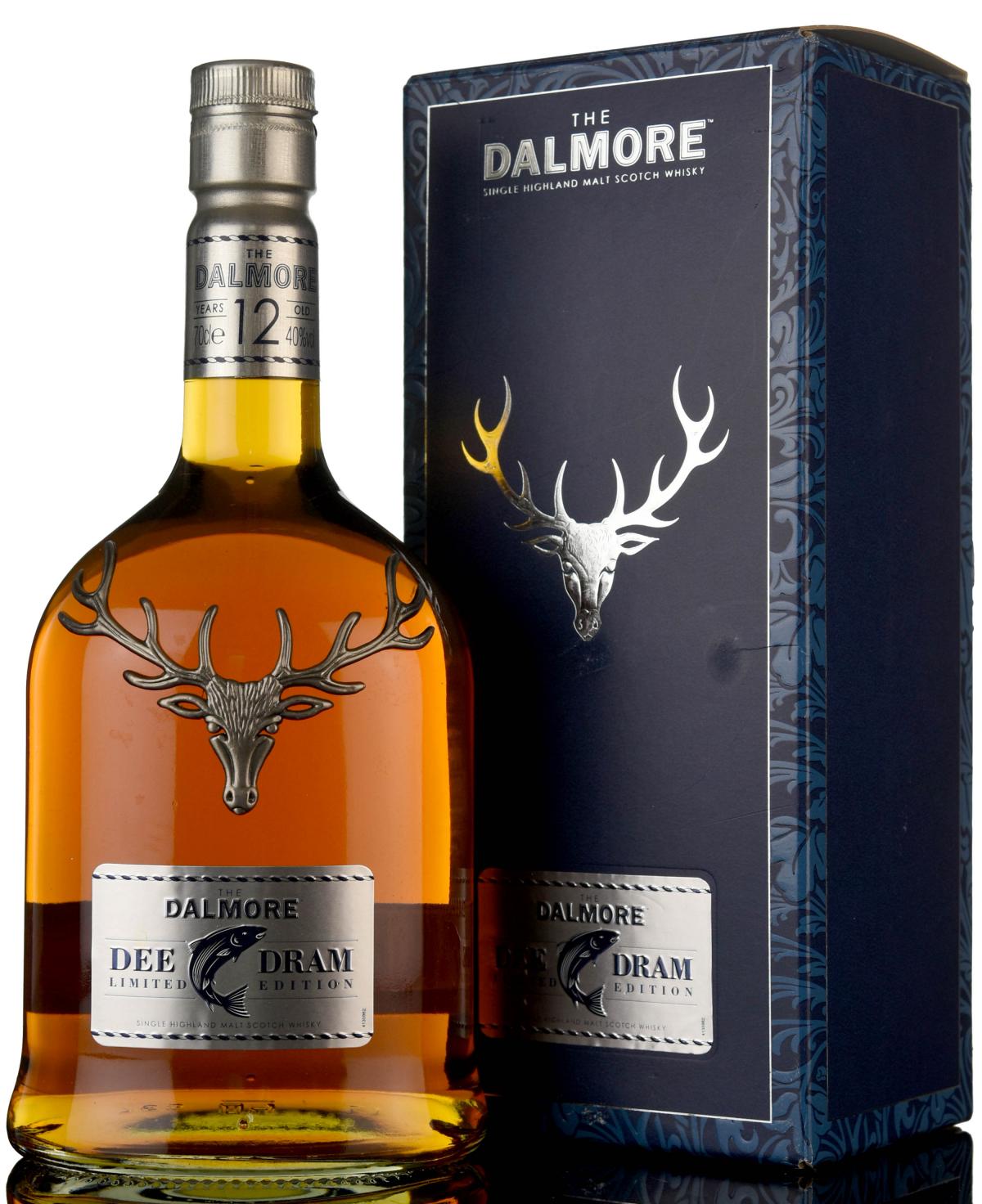 Dalmore Dee Dram