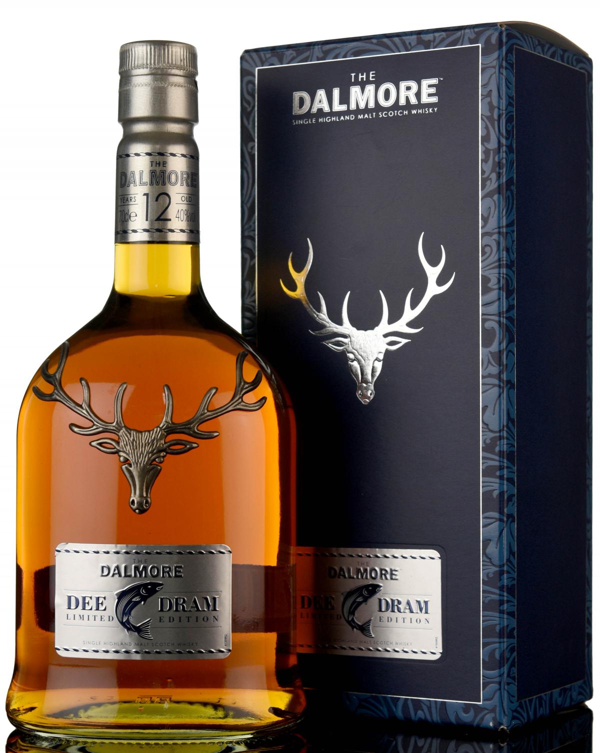 Dalmore Dee Dram