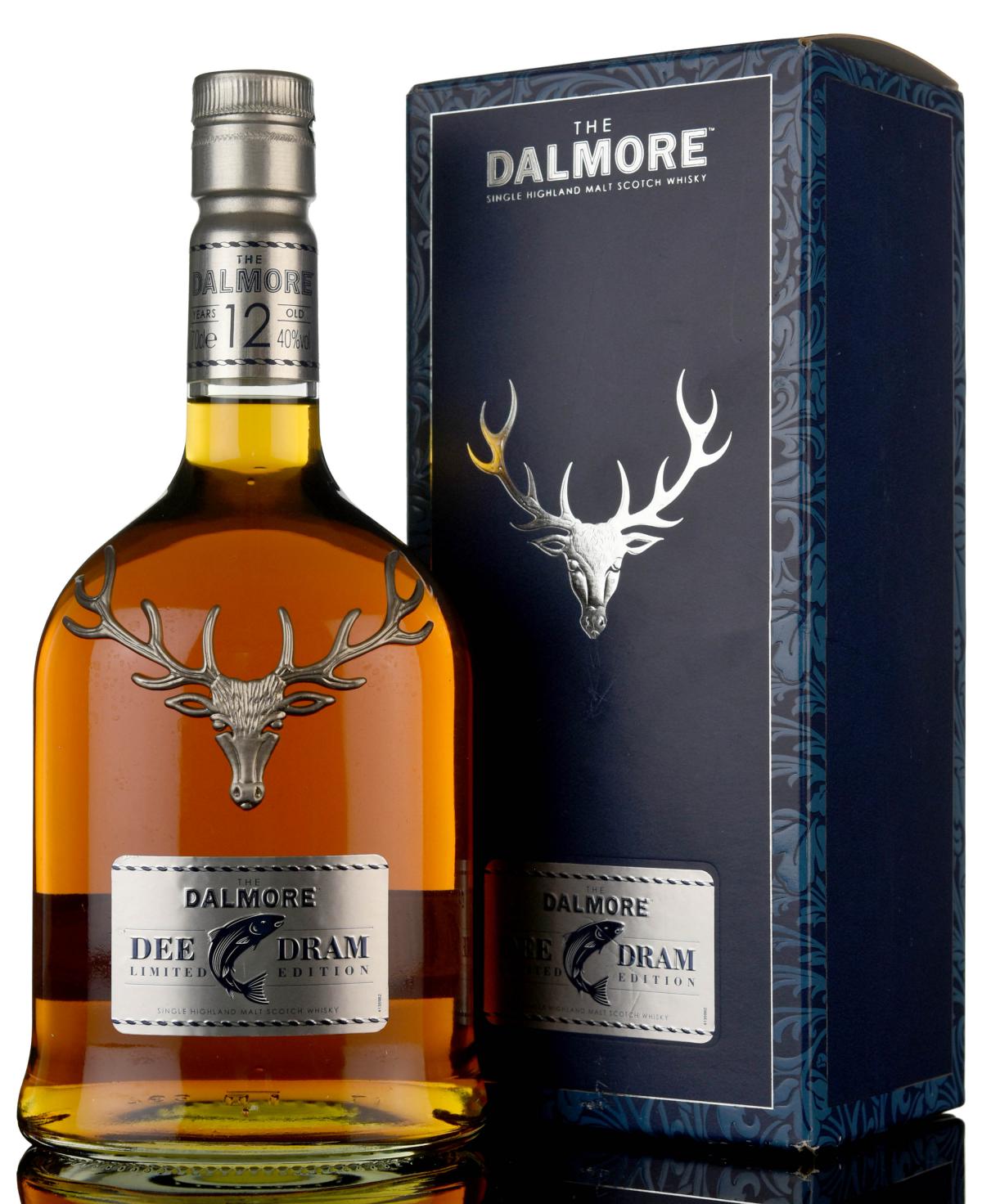 Dalmore Dee Dram
