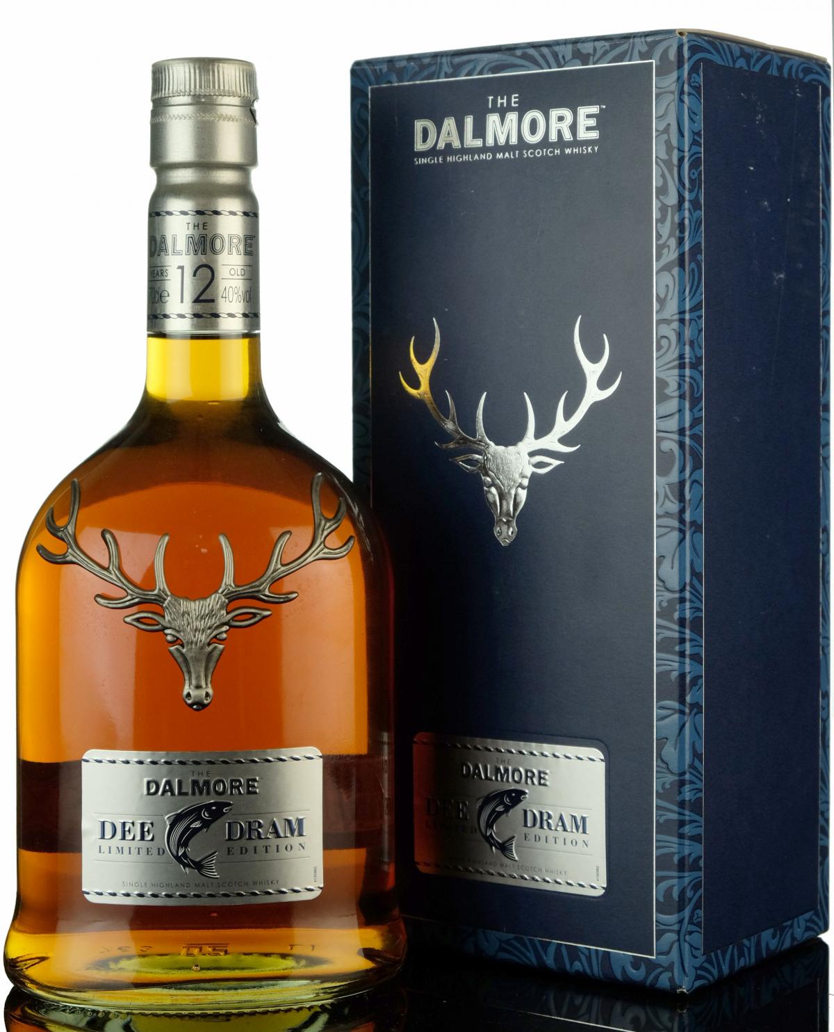 Dalmore Dee Dram