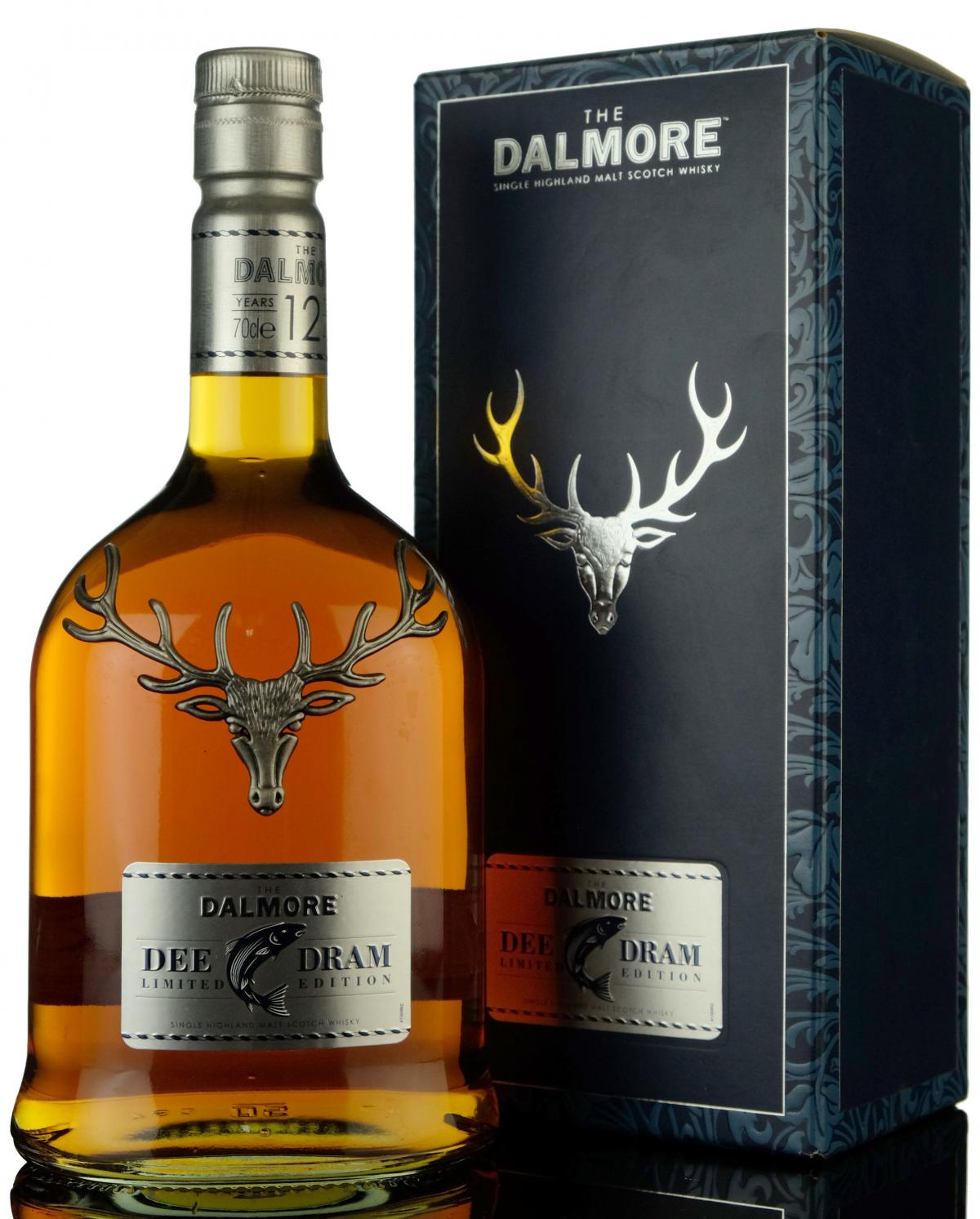 Dalmore Dee Dram