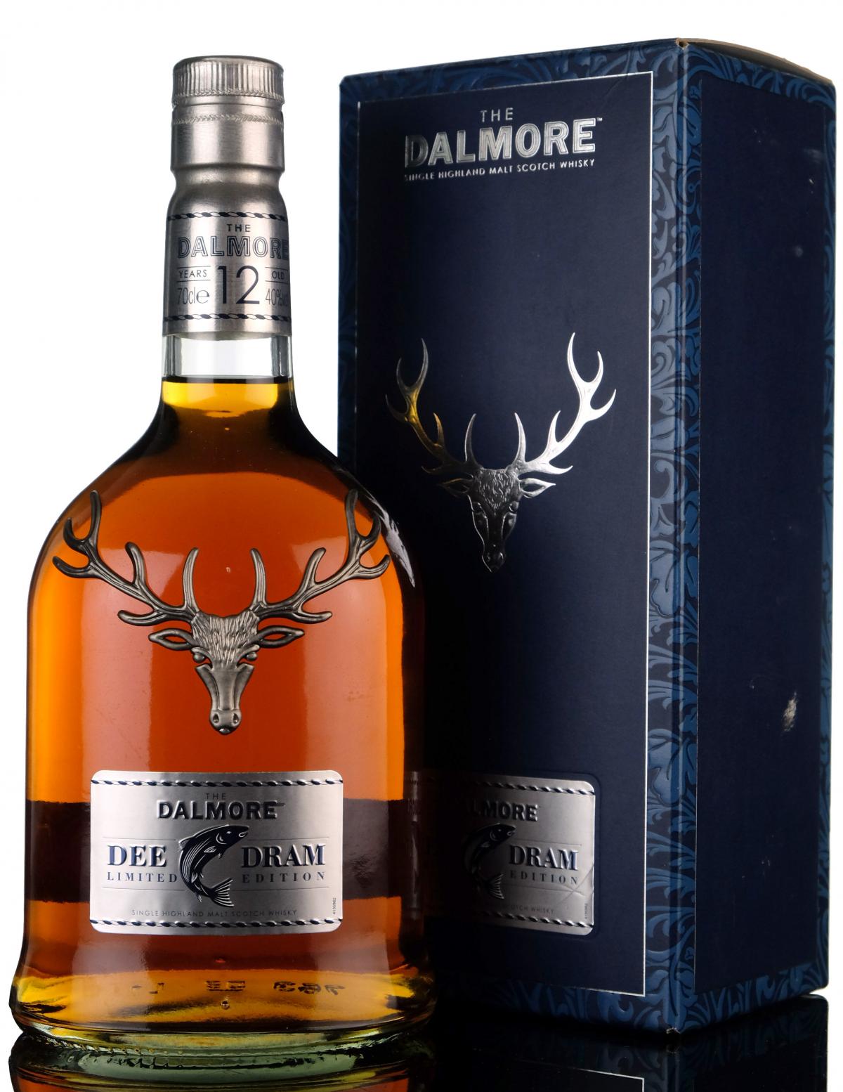 Dalmore Dee Dram