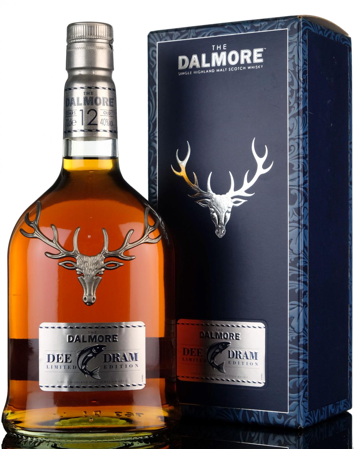 Dalmore Dee Dram