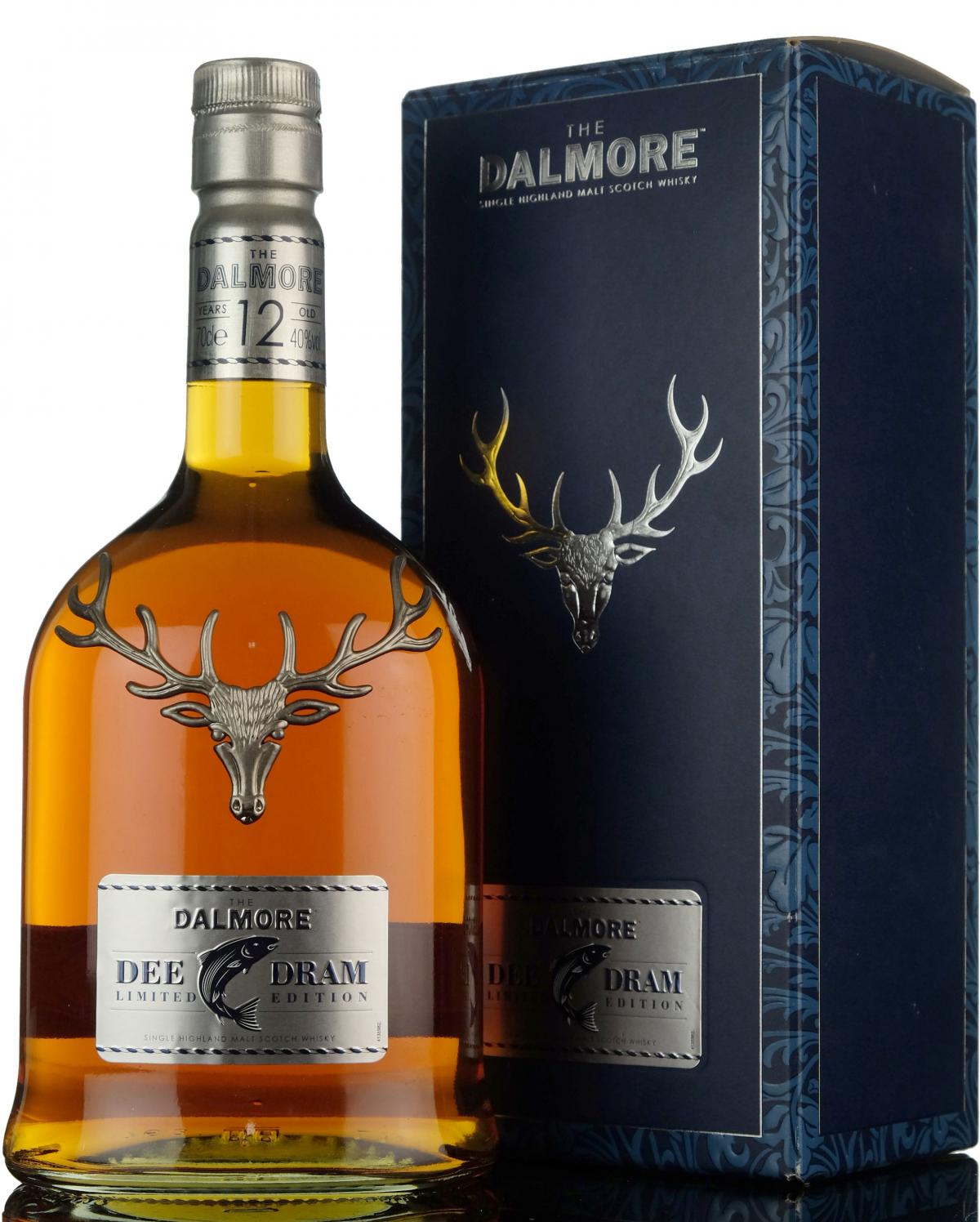 Dalmore Dee Dram