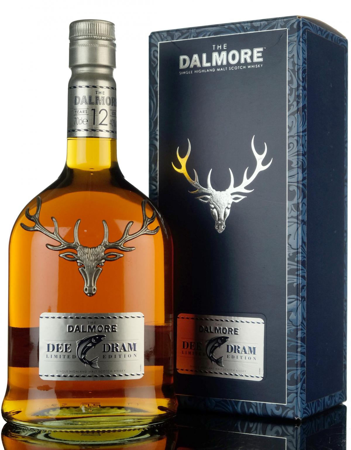 Dalmore Dee Dram