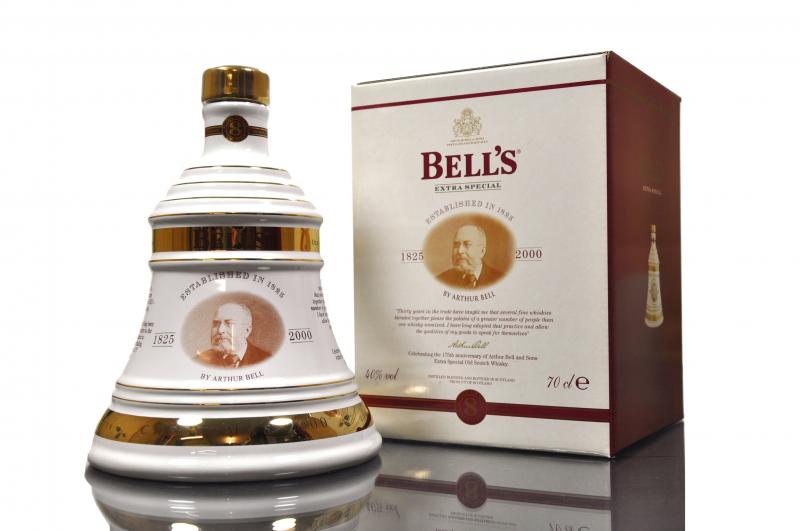 Christmas Bell 2000