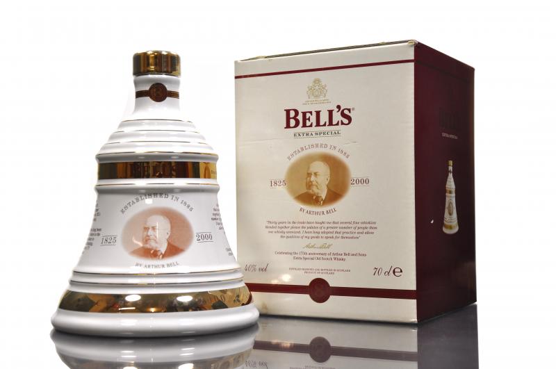 Christmas Bell 2000
