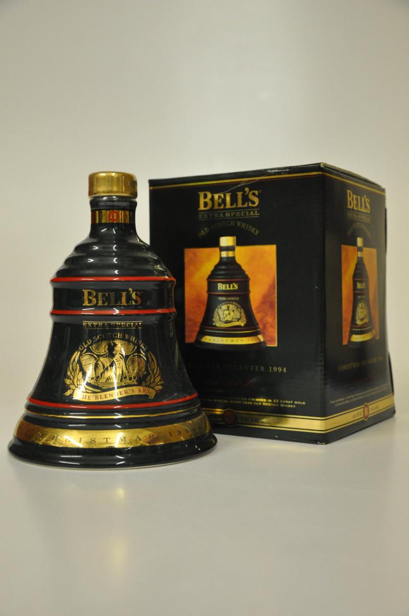 Christmas Bell 1994