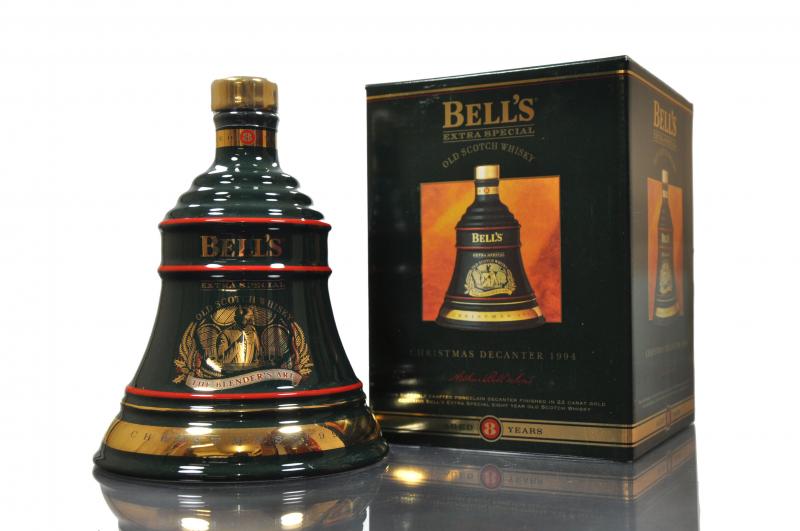 Christmas Bell 1994