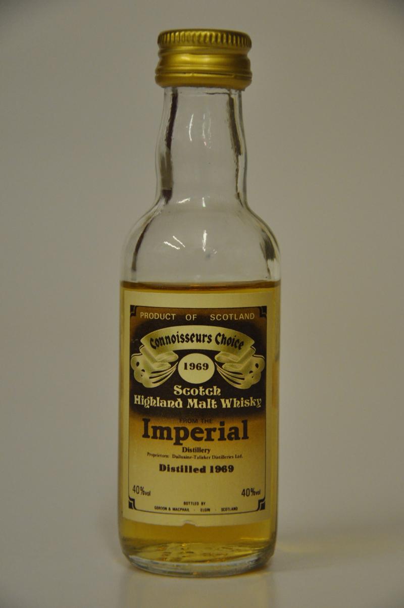 Imperial 1969 - Connoisseurs Choice Miniature