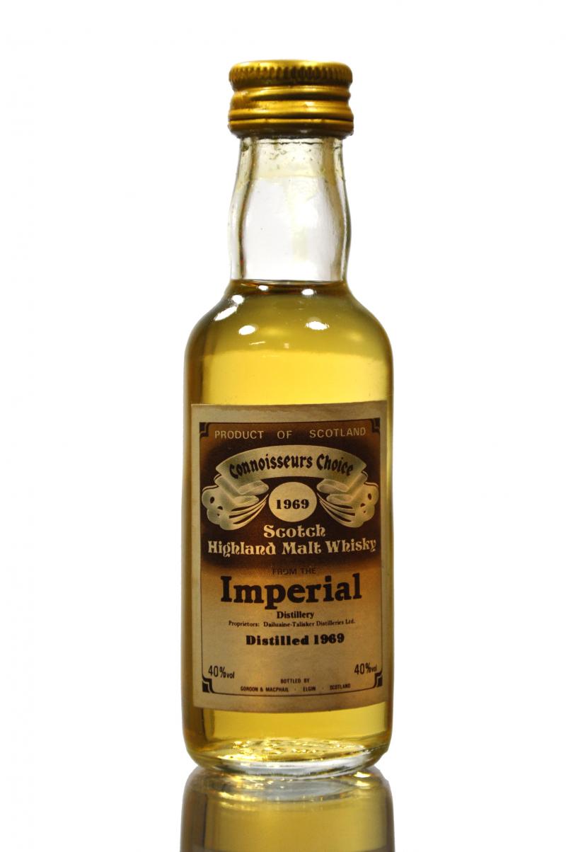 Imperial 1969 - Connoisseurs Choice Miniature