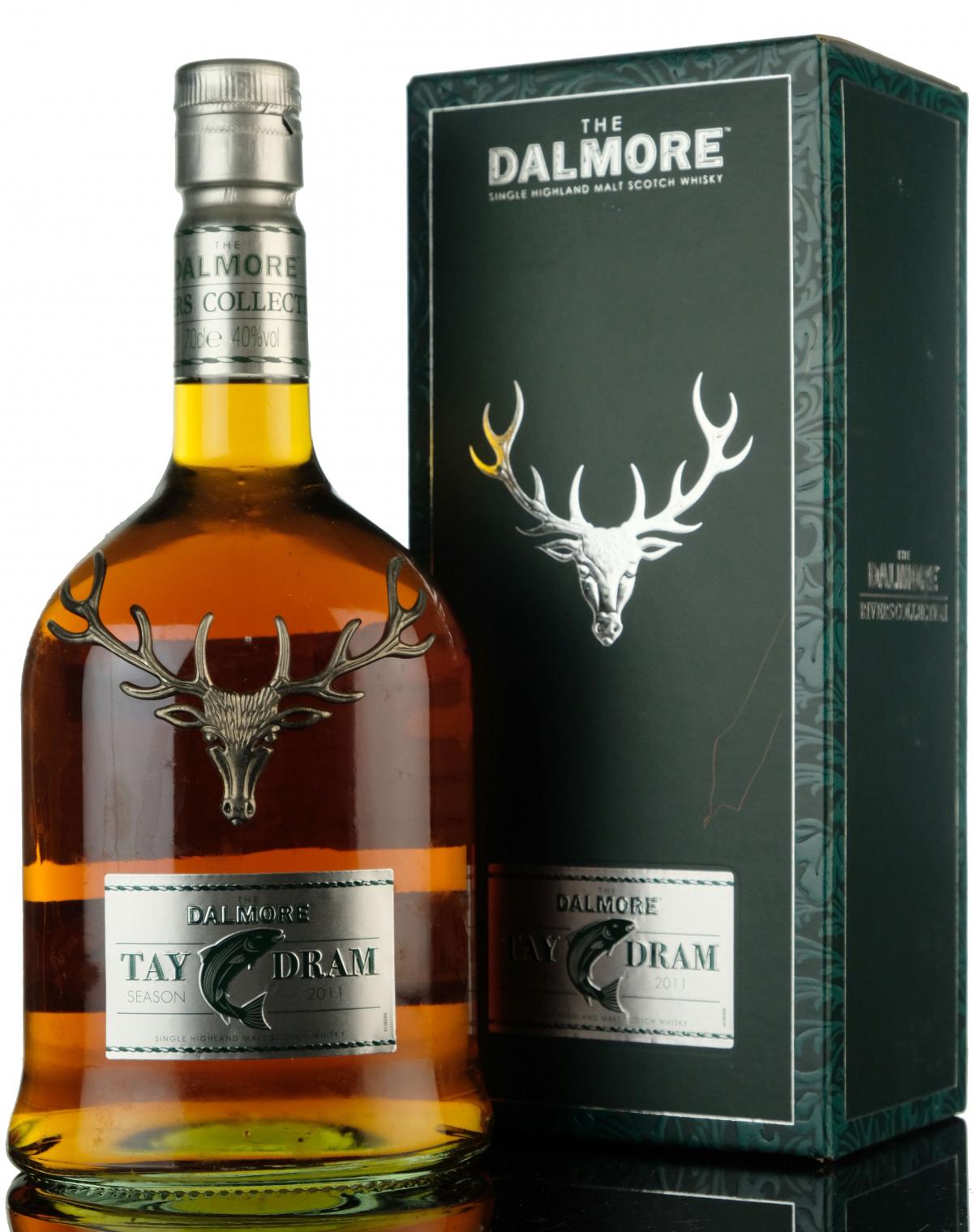 Dalmore Tay Dram