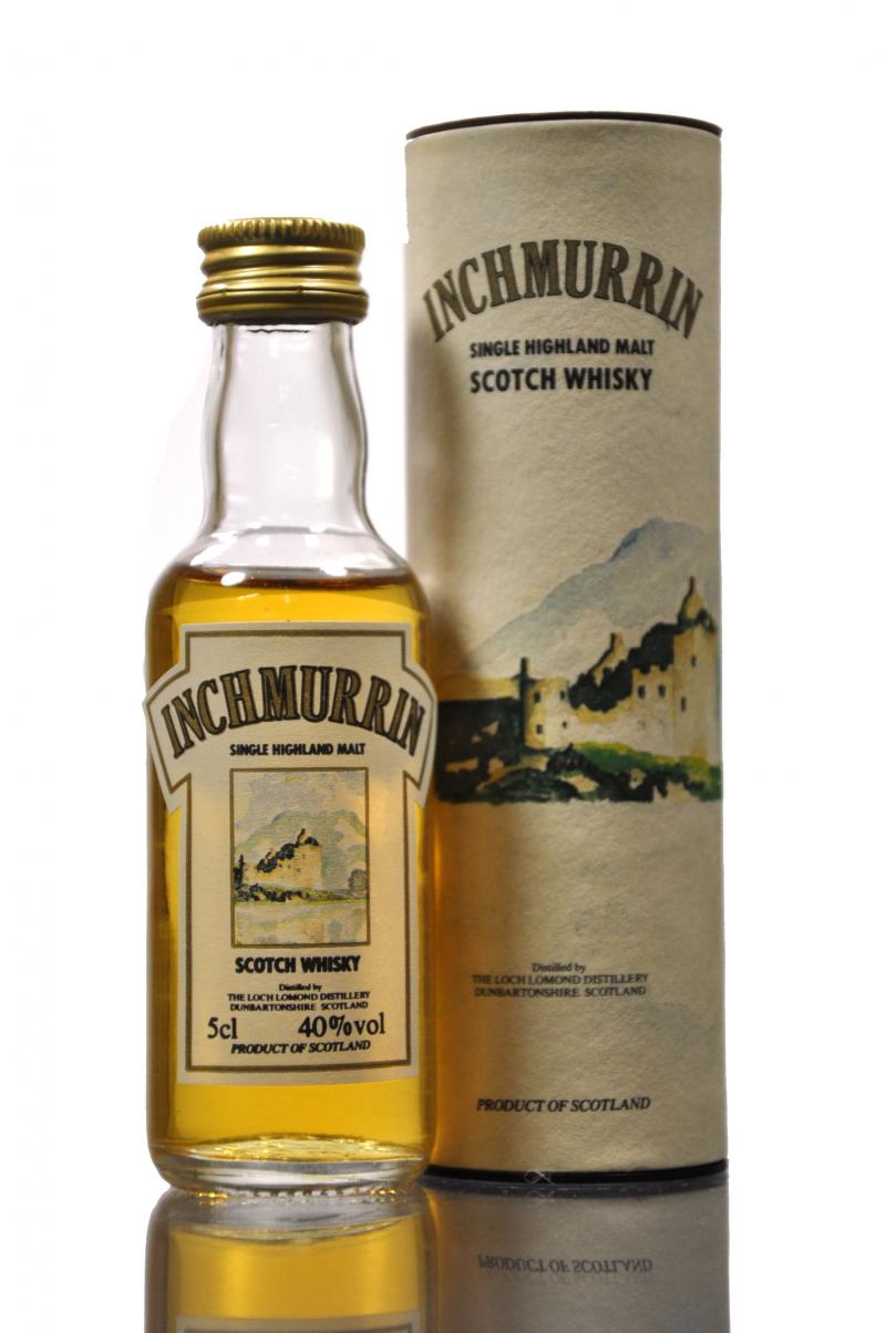 Inchmurrin Miniature