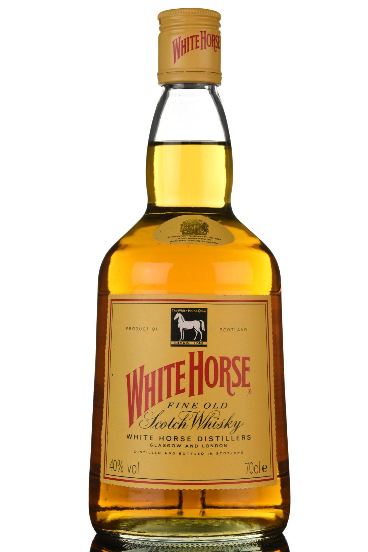 White Horse