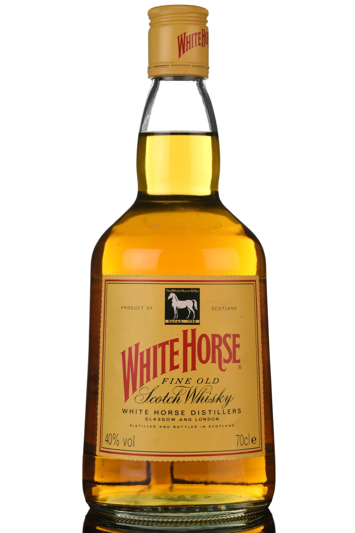 White Horse