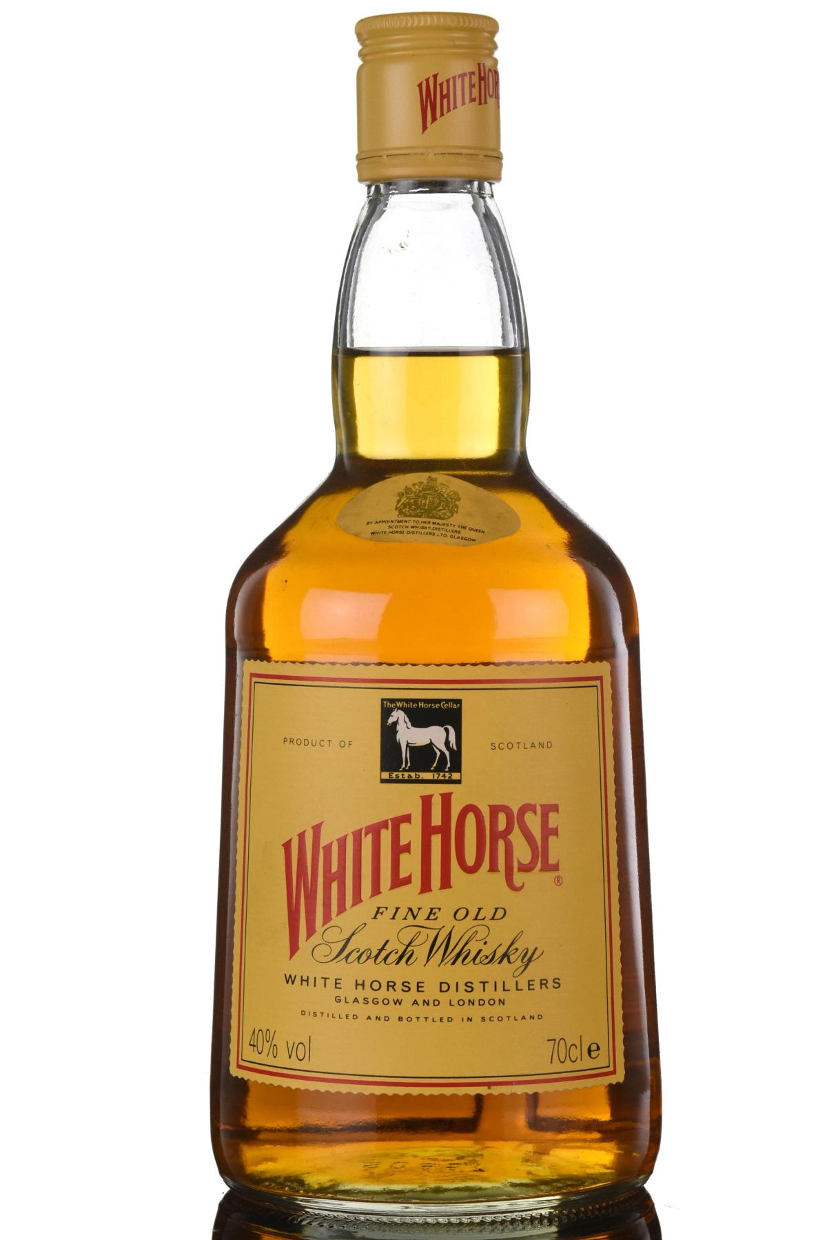 White Horse