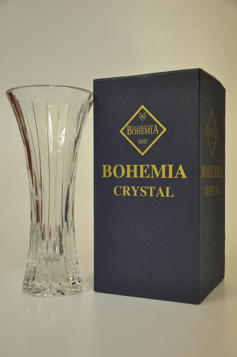 Bohemia Crystal Decanter