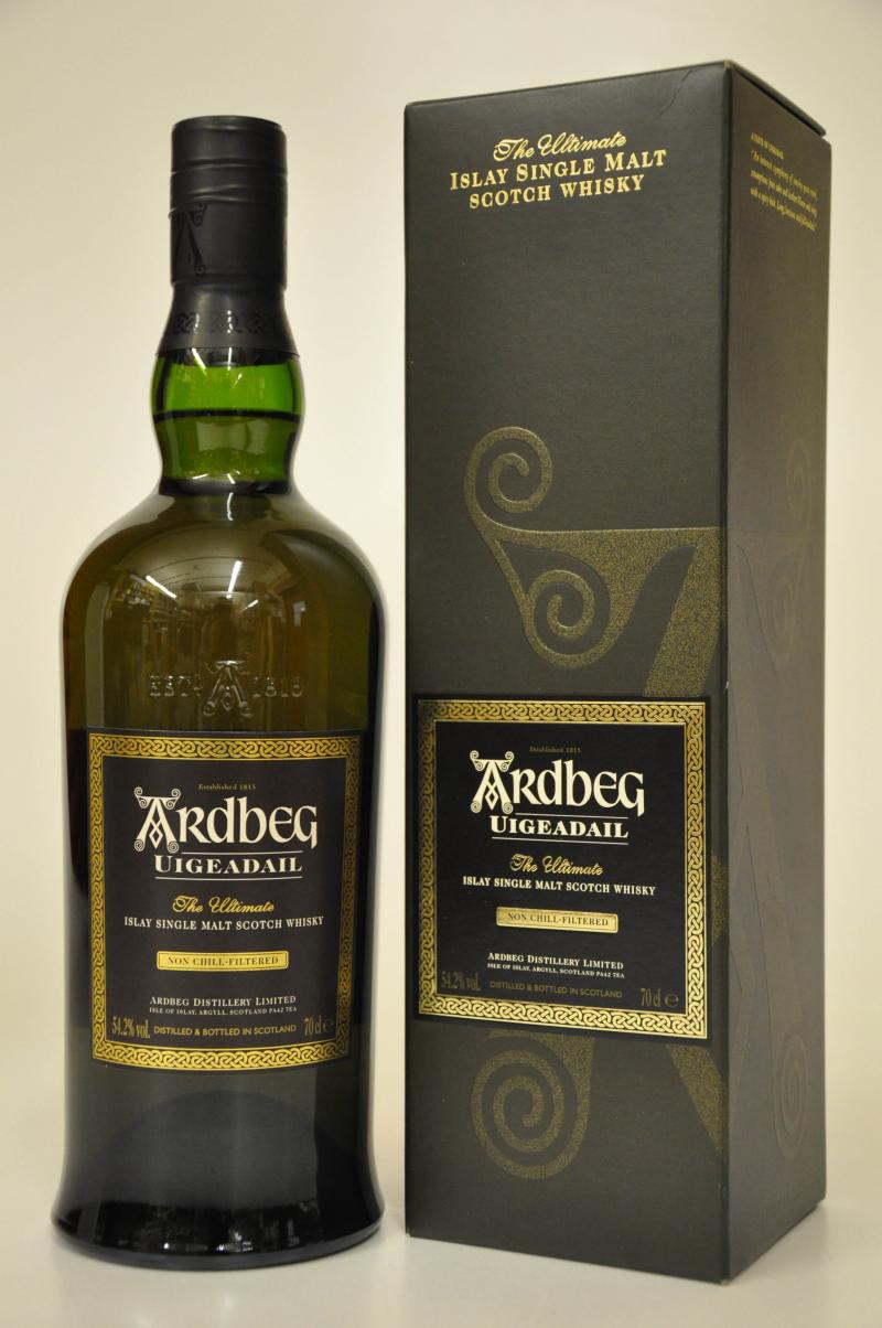 Ardbeg Uigeadail