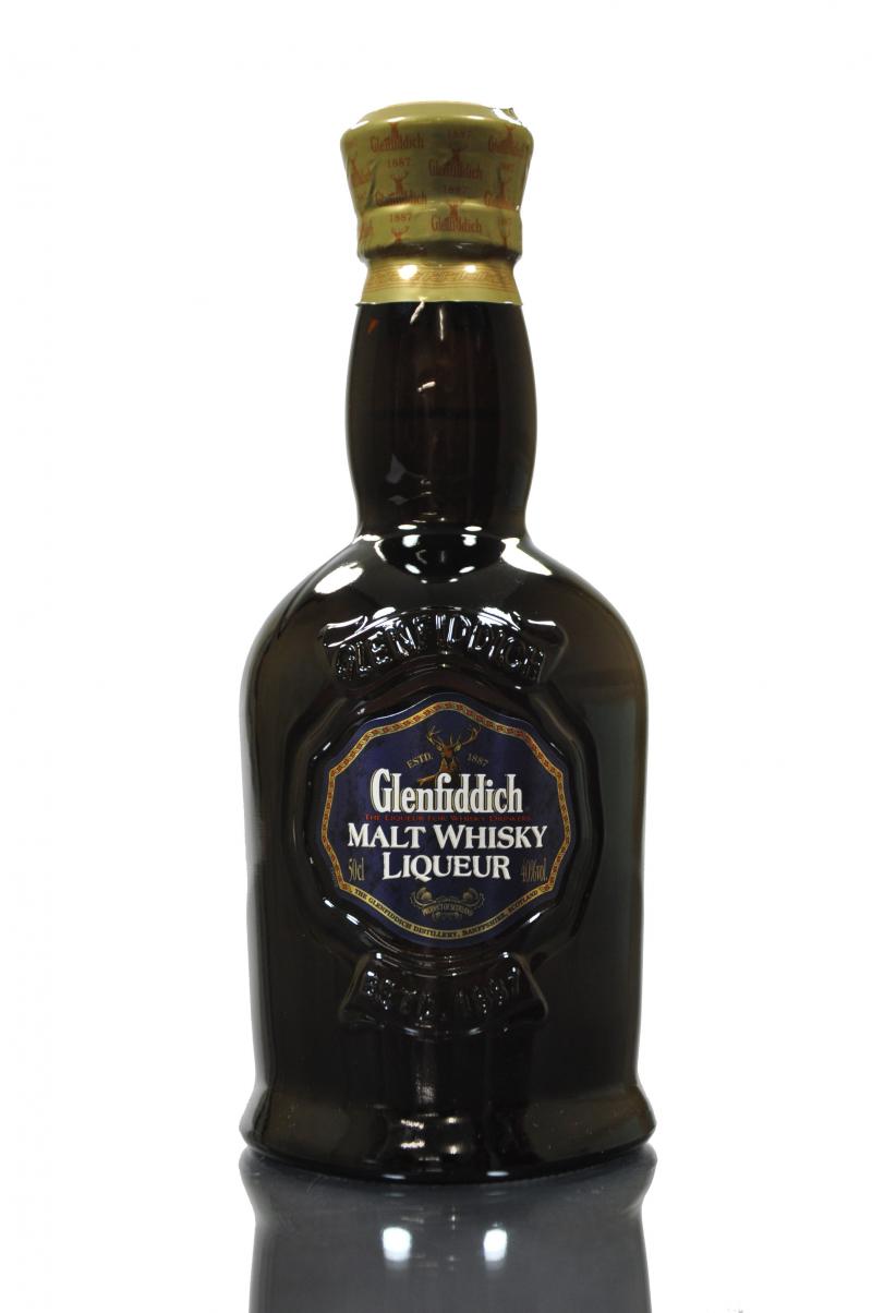 Glenfiddich Liqueur