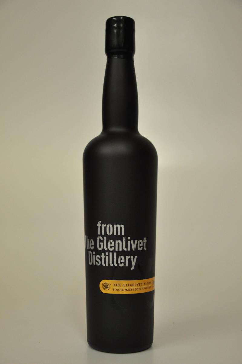 Glenlivet Alpha