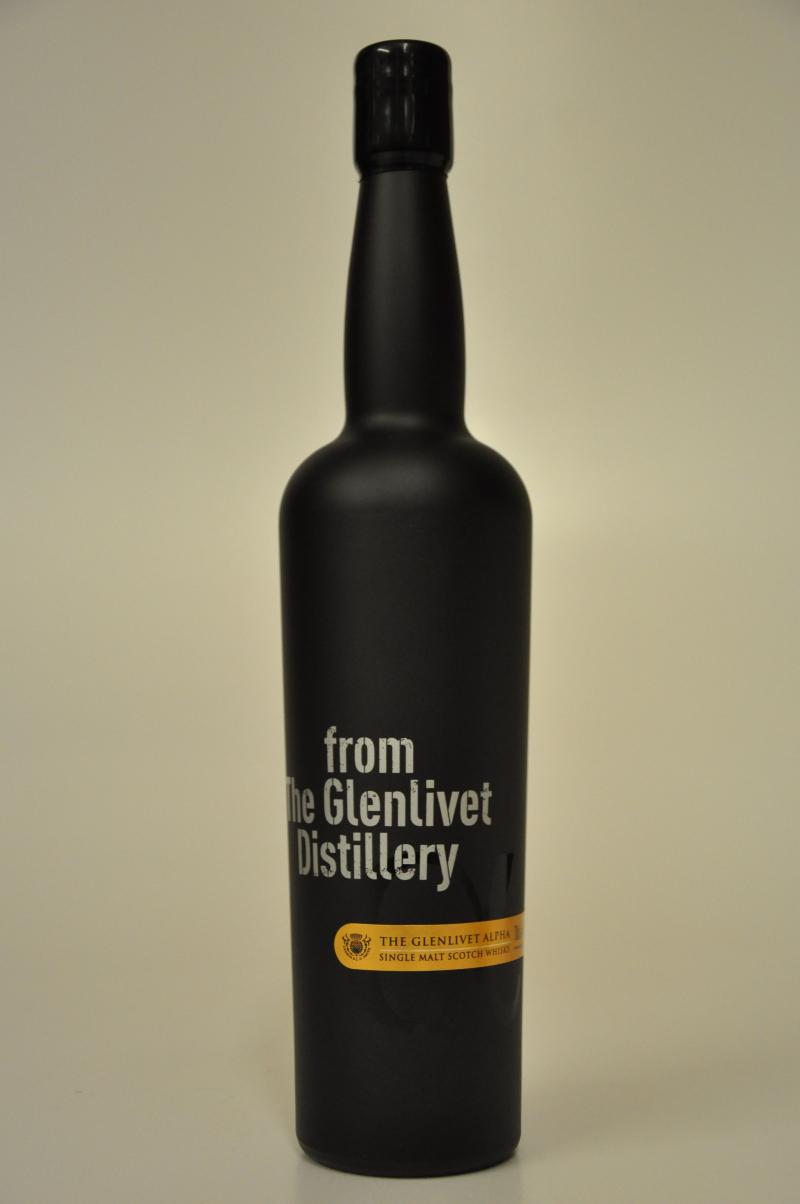 Glenlivet Alpha