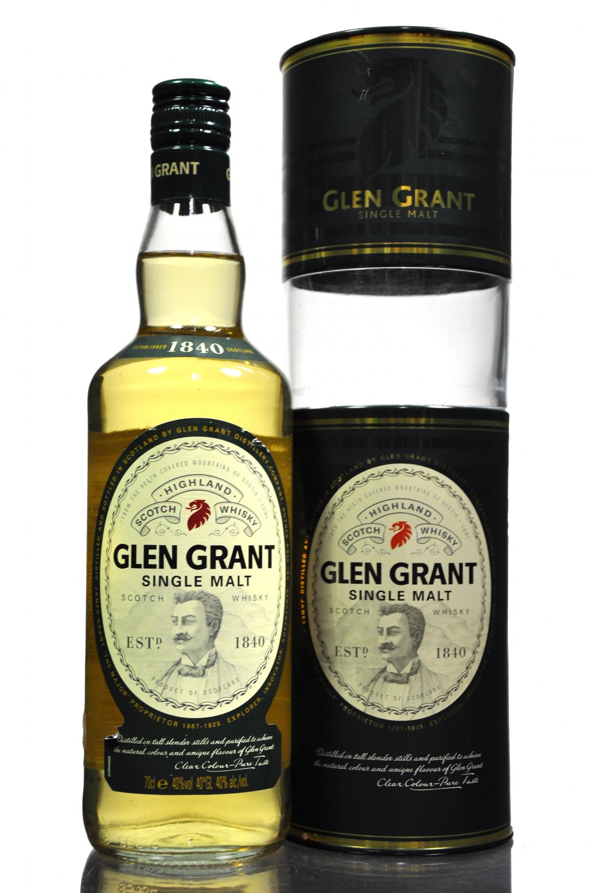 Glen Grant