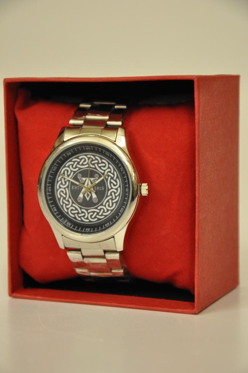 Ardbeg Branded Watch