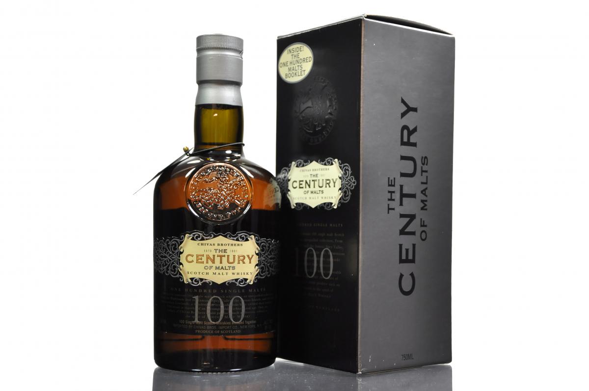 Glenesk 12 Year Old Miniature