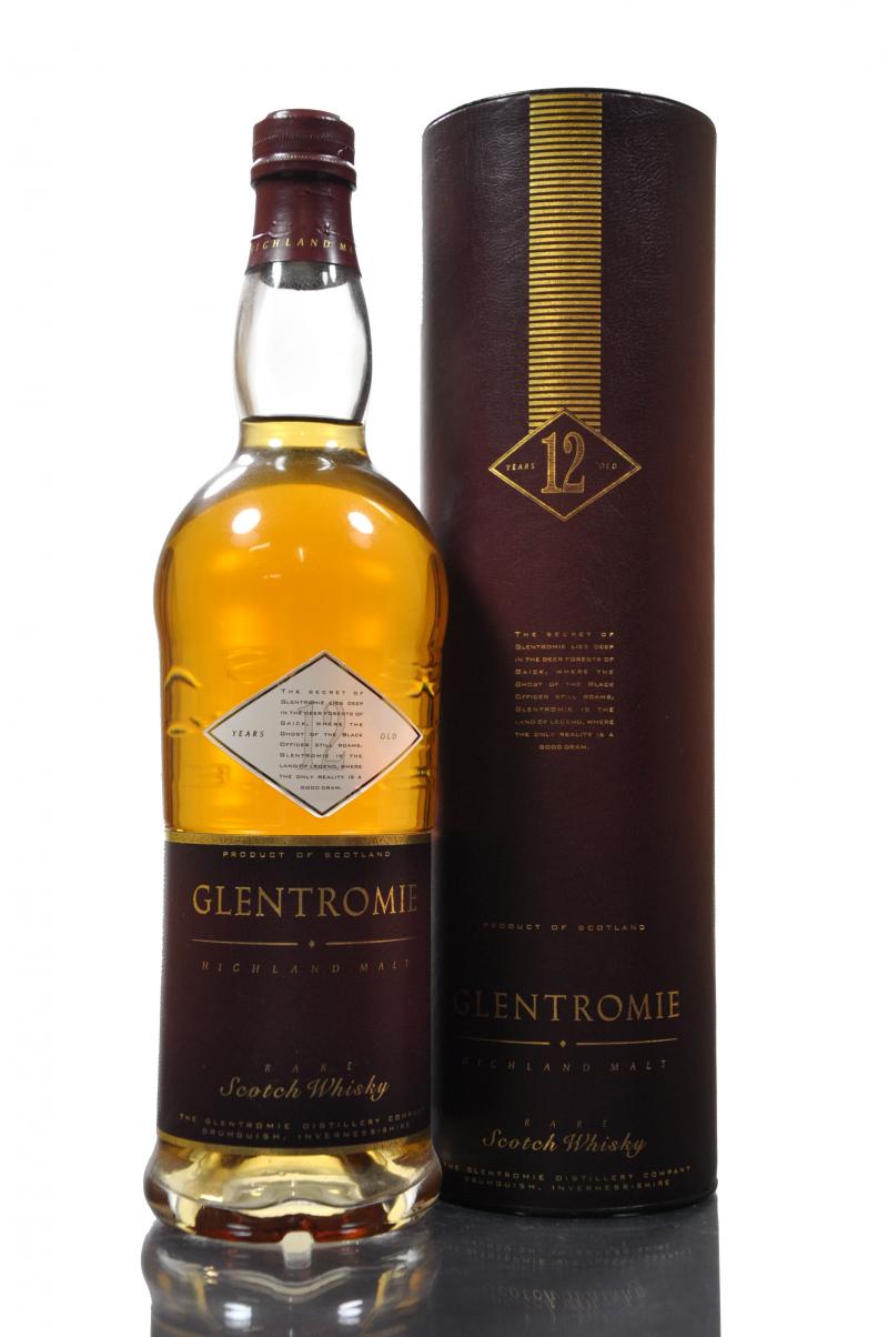 Glentromie 12 Year Old